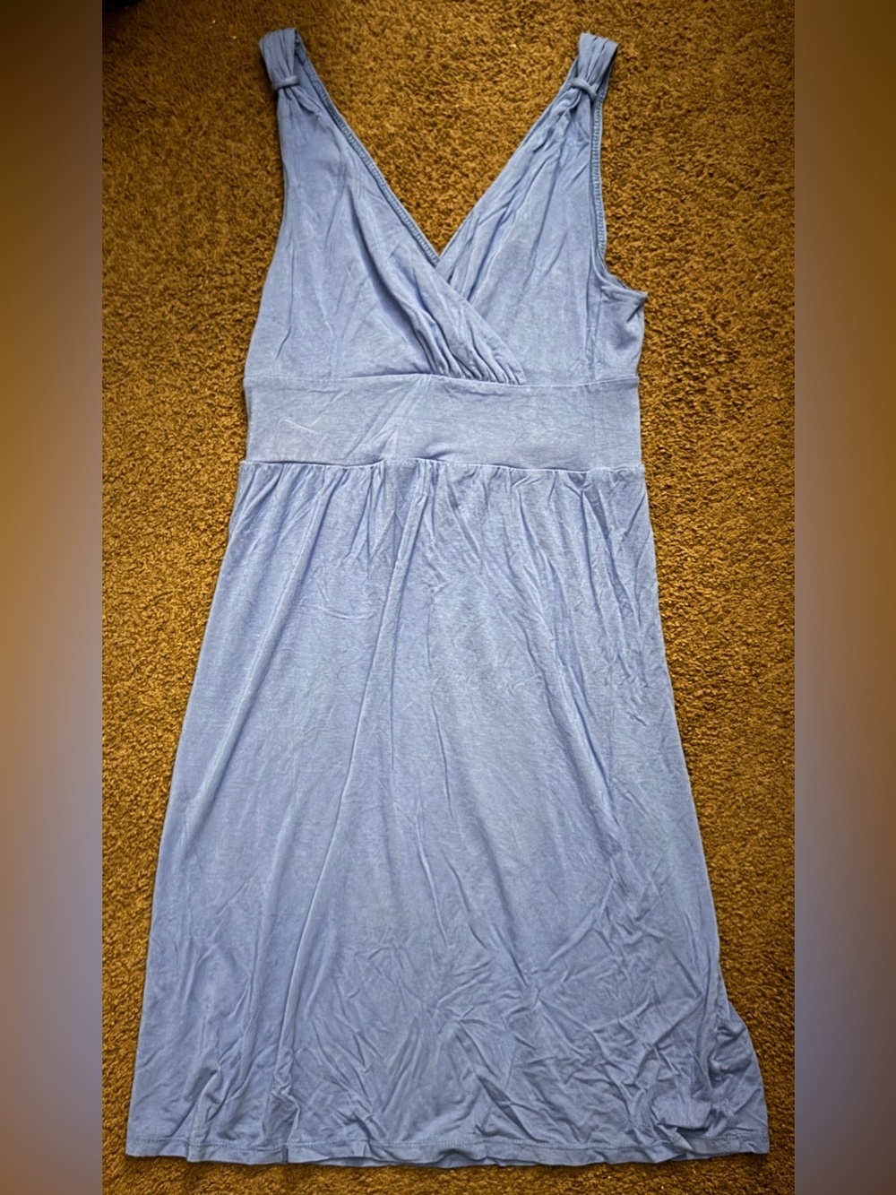 Merona Lightweight Dress